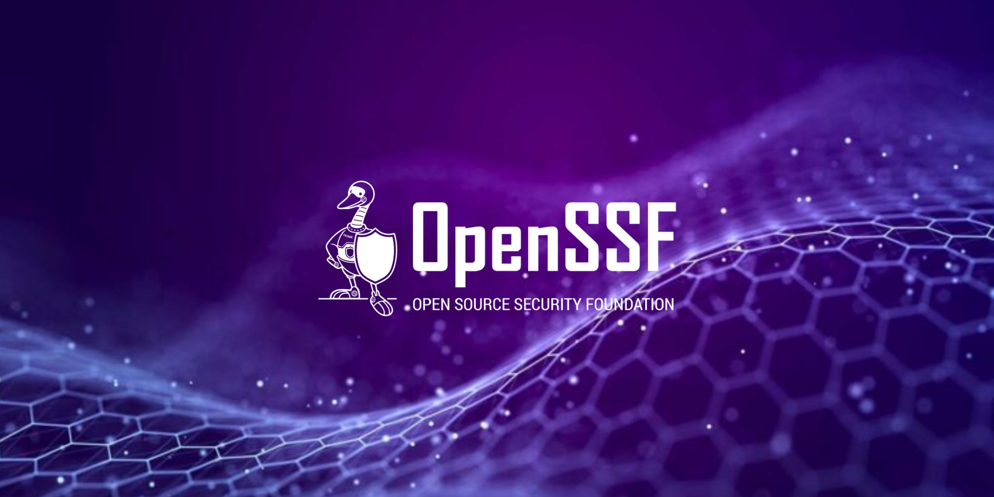 OpenSSF-Logo-Banner