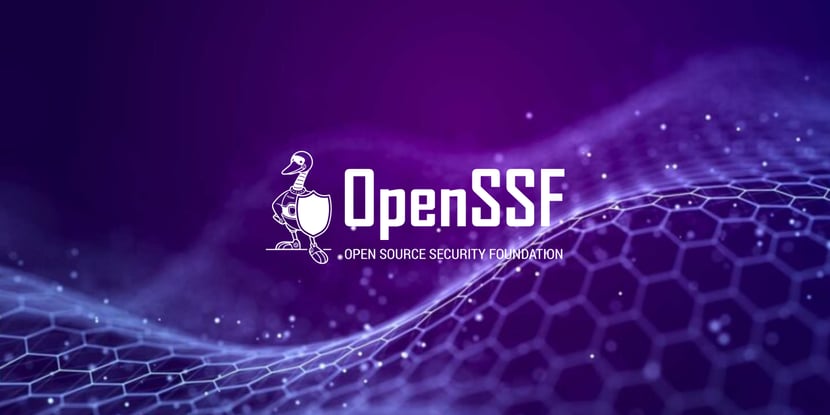 OpenSSF-Logo-Banner