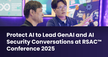 Protect AI at RSAC 2025