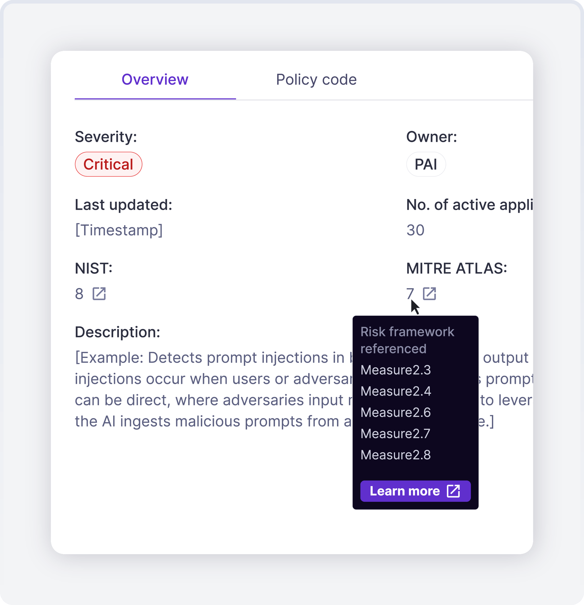 Protect AI-Site-Product-Layer-Feature-5-042325
