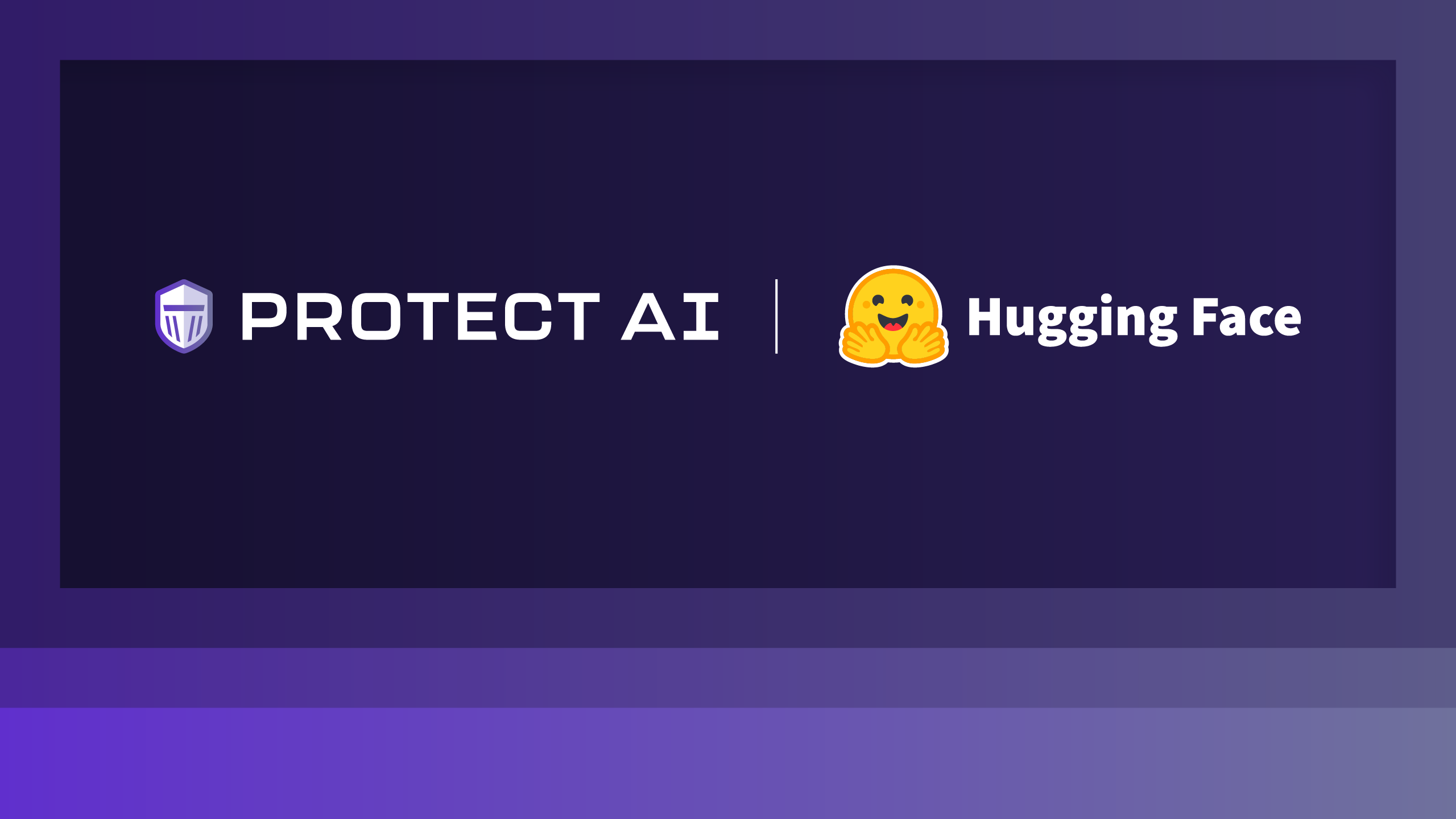 Protect AI and Hugging Face