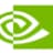 logo for nvidia
