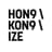 logo for hon9kon9ize